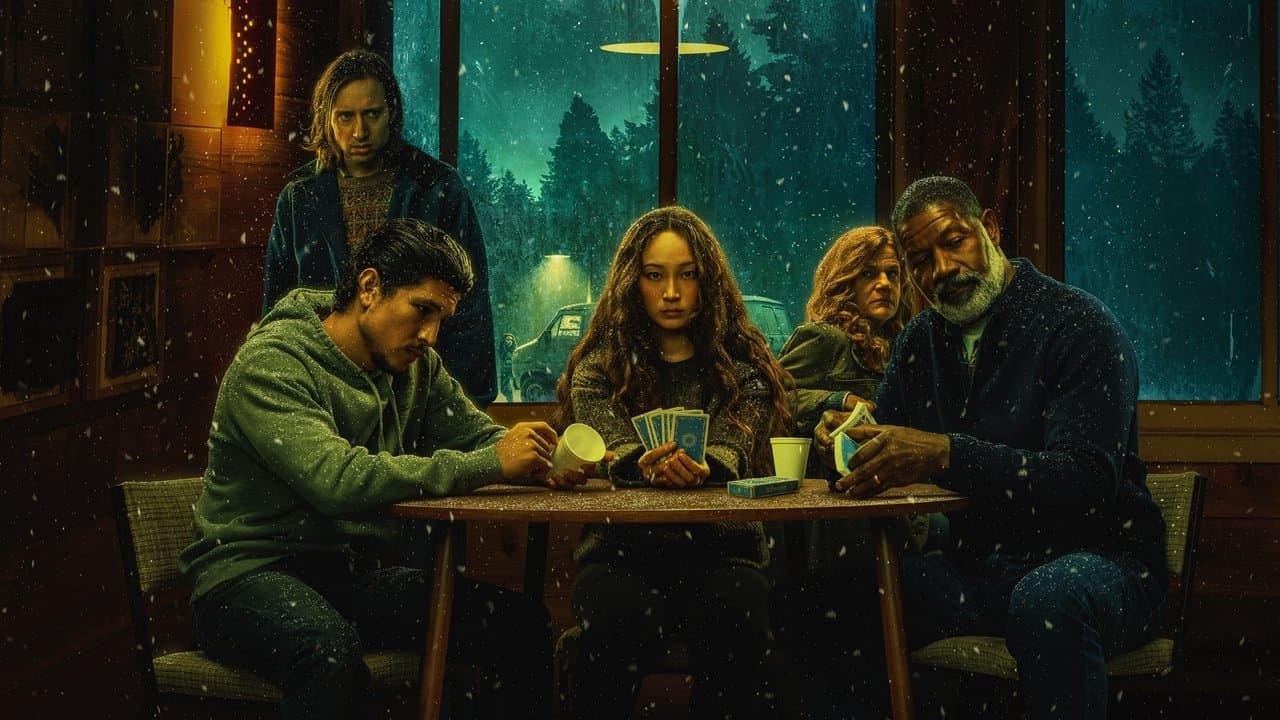 No Exit still 2