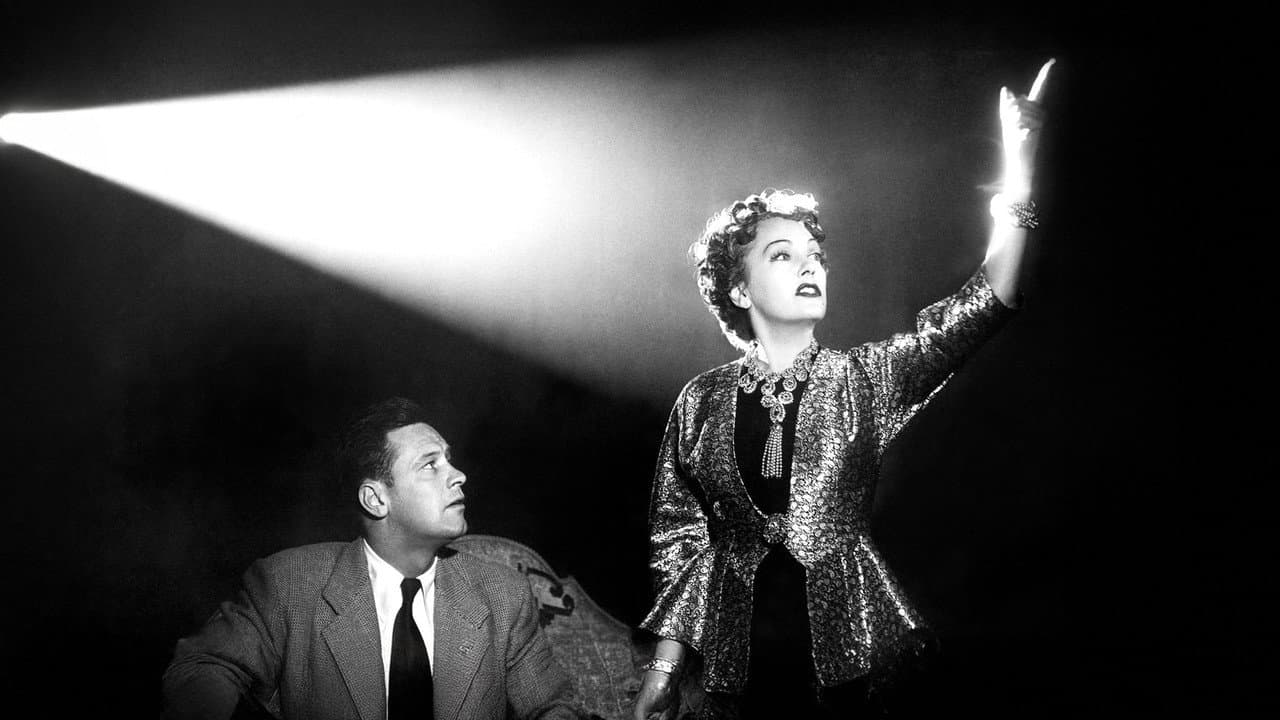 Sunset Boulevard still 2