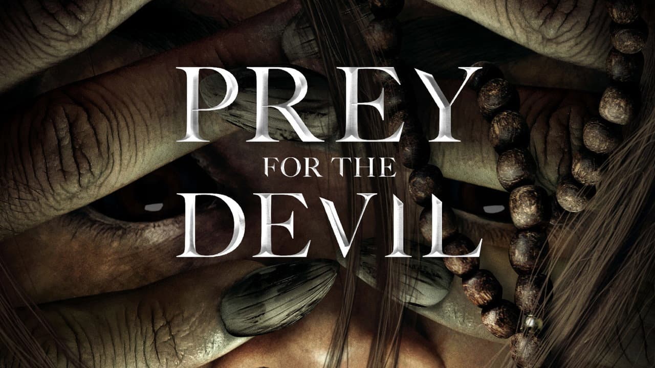 Prey for the Devil still 6