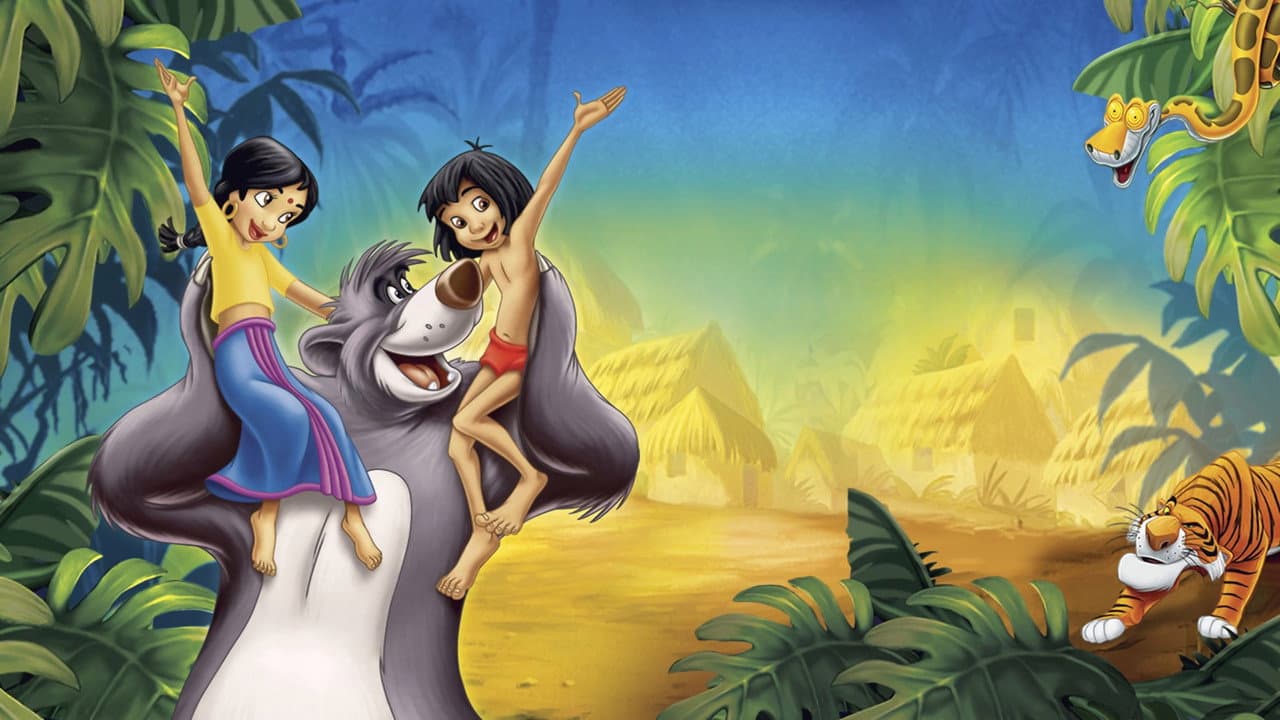 The Jungle Book 2 still 7