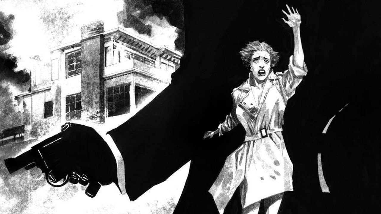Kiss Me Deadly still 7
