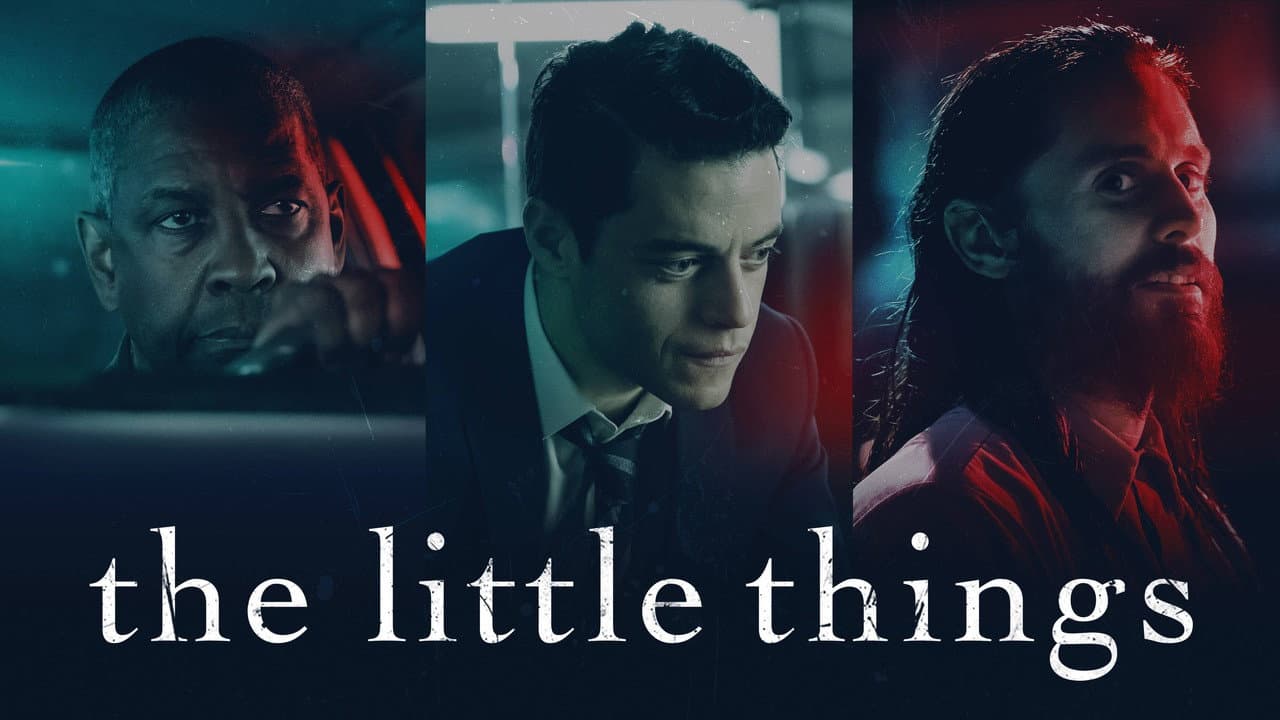 The Little Things still 7