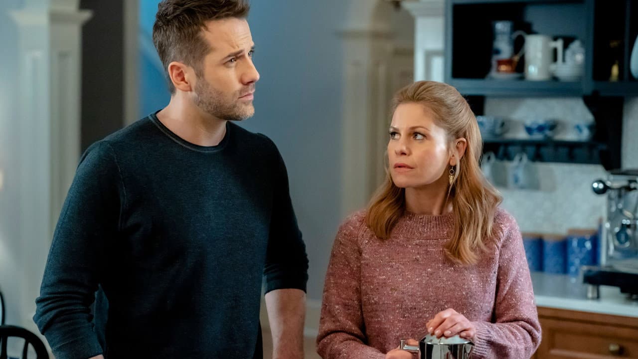 Aurora Teagarden Mysteries: Heist and Seek still 7
