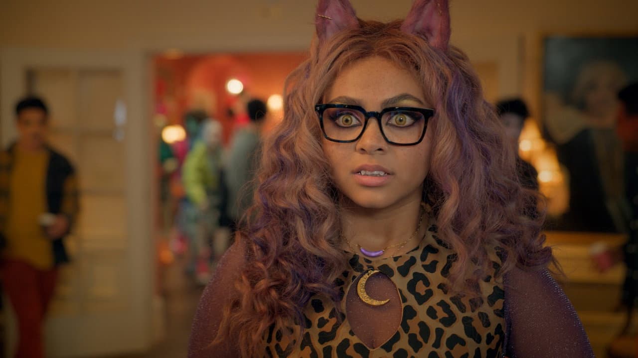 Monster High 2 still 7