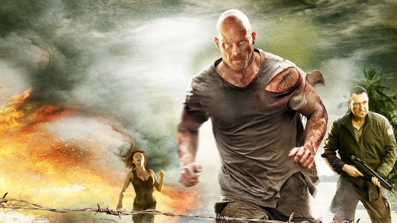 The Condemned still 7