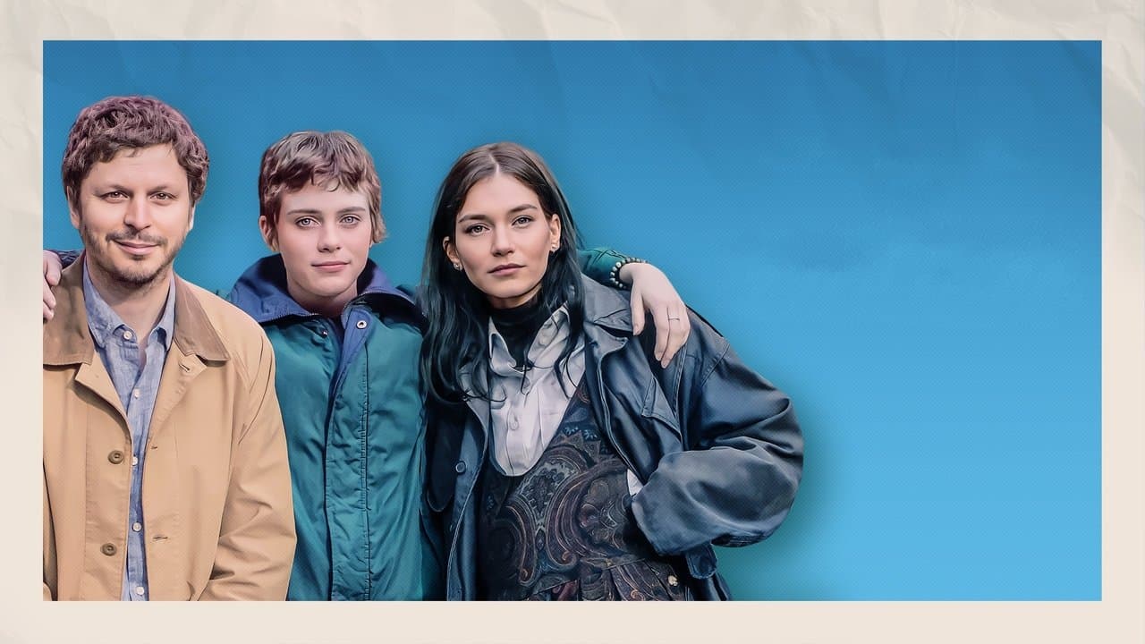 The Adults still 2