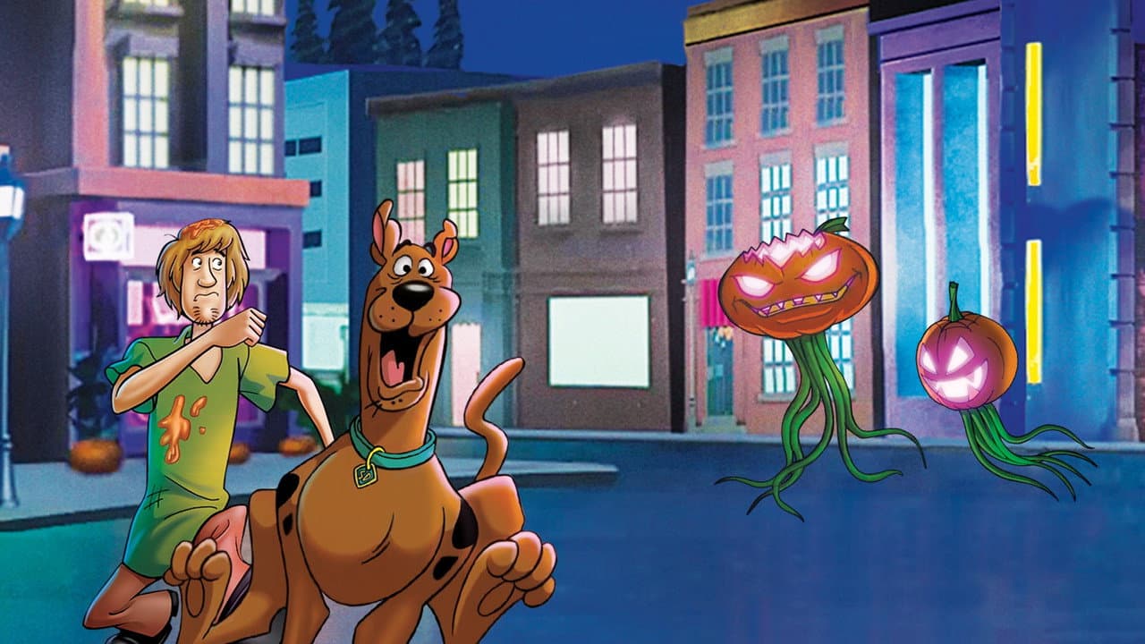 Happy Halloween, Scooby-Doo! still 4