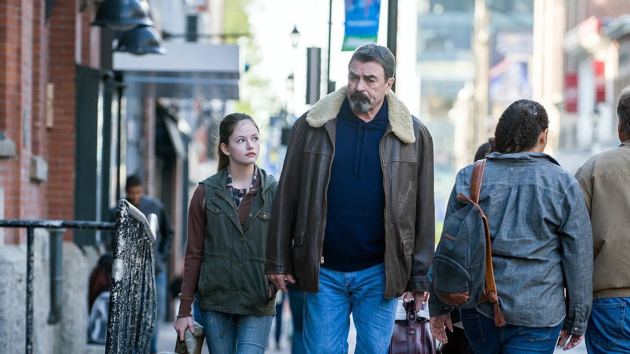 Jesse Stone: Lost in Paradise still 2