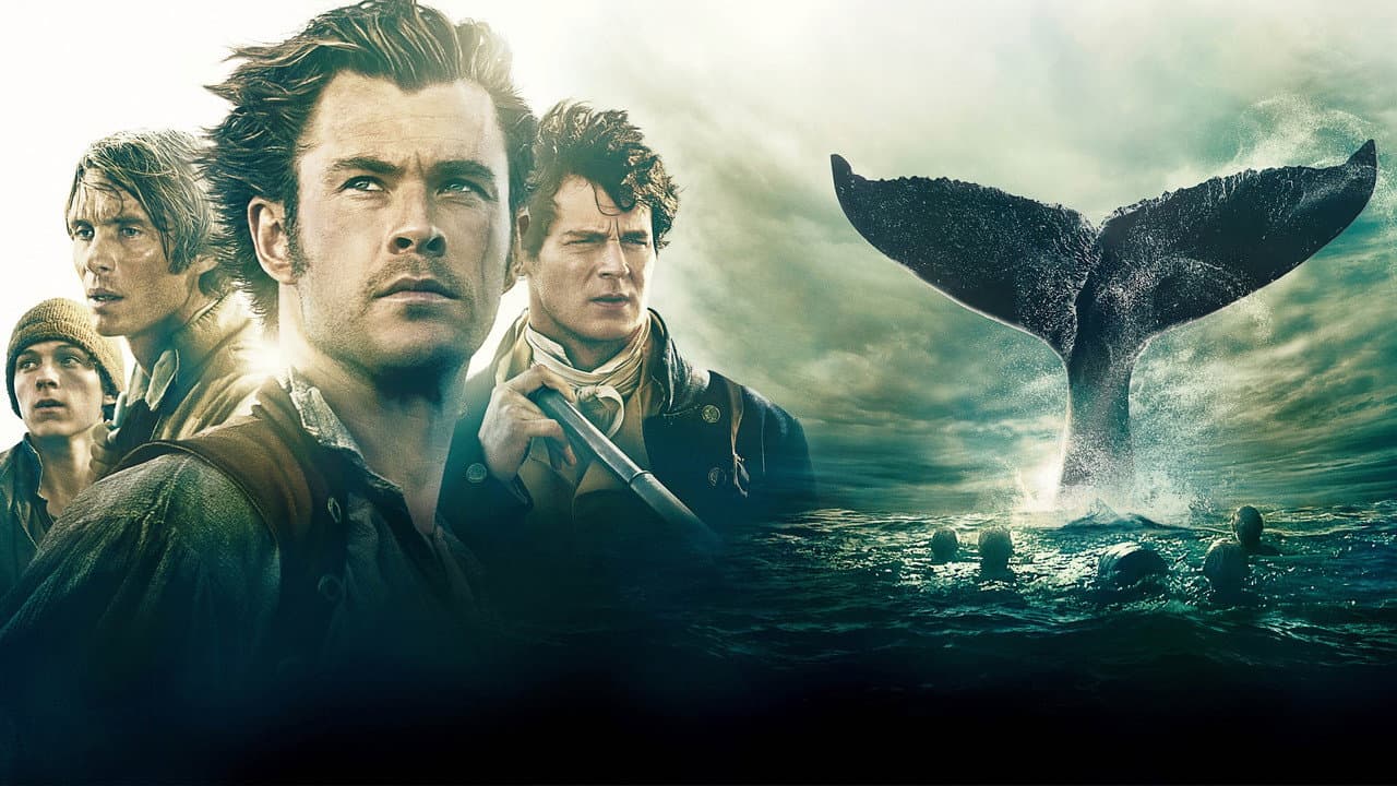 In the Heart of the Sea still 5