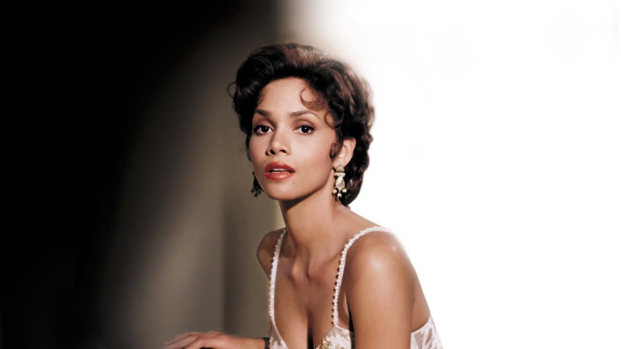 Introducing Dorothy Dandridge still 3