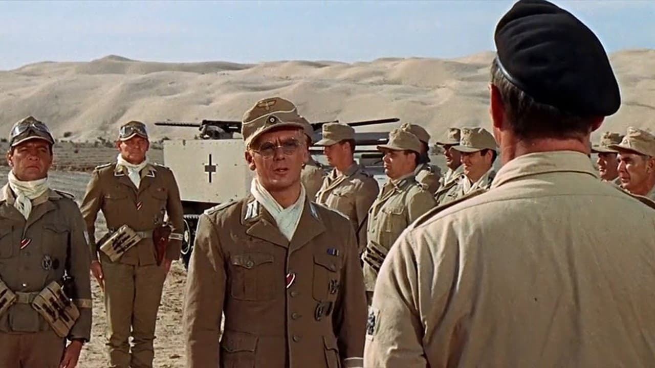 Tobruk still 2