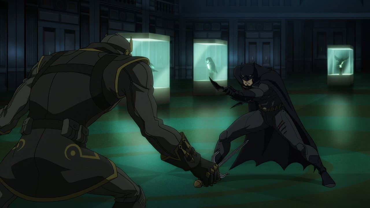 Batman vs. Robin still 6