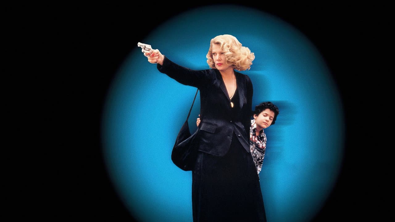 Gloria still 1