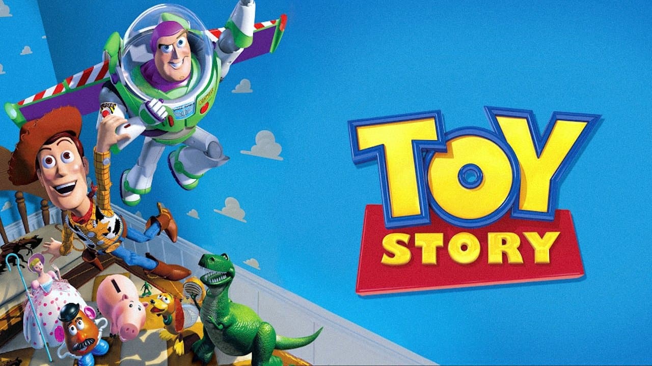 Toy Story still 1