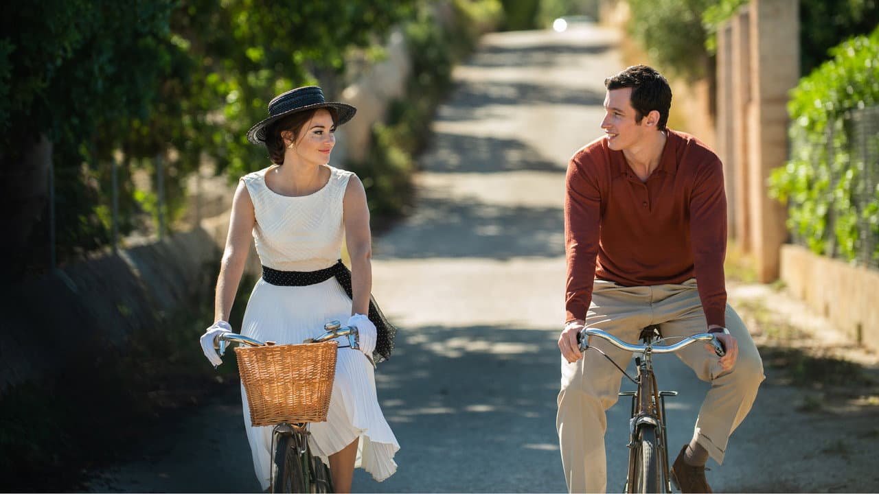 The Last Letter from Your Lover still 4