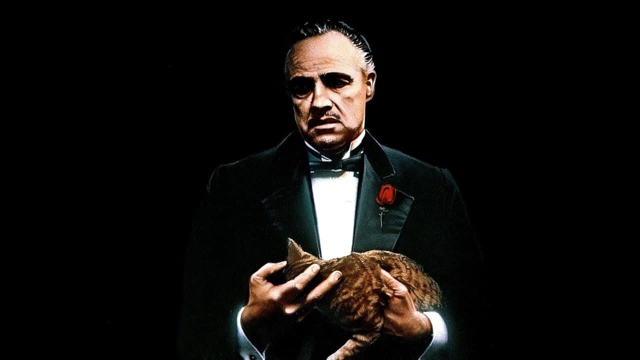 The Godfather still 5