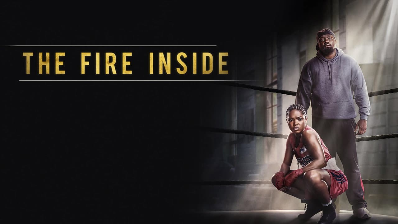 The Fire Inside still 2