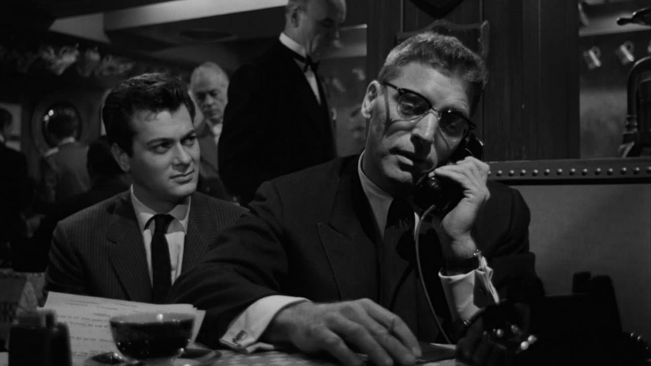 Sweet Smell of Success still 4