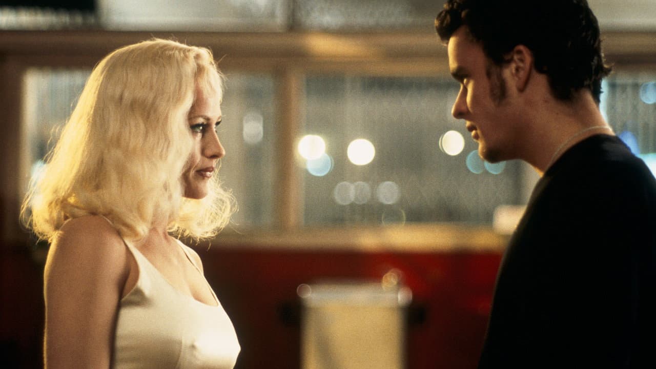 Lost Highway still 7