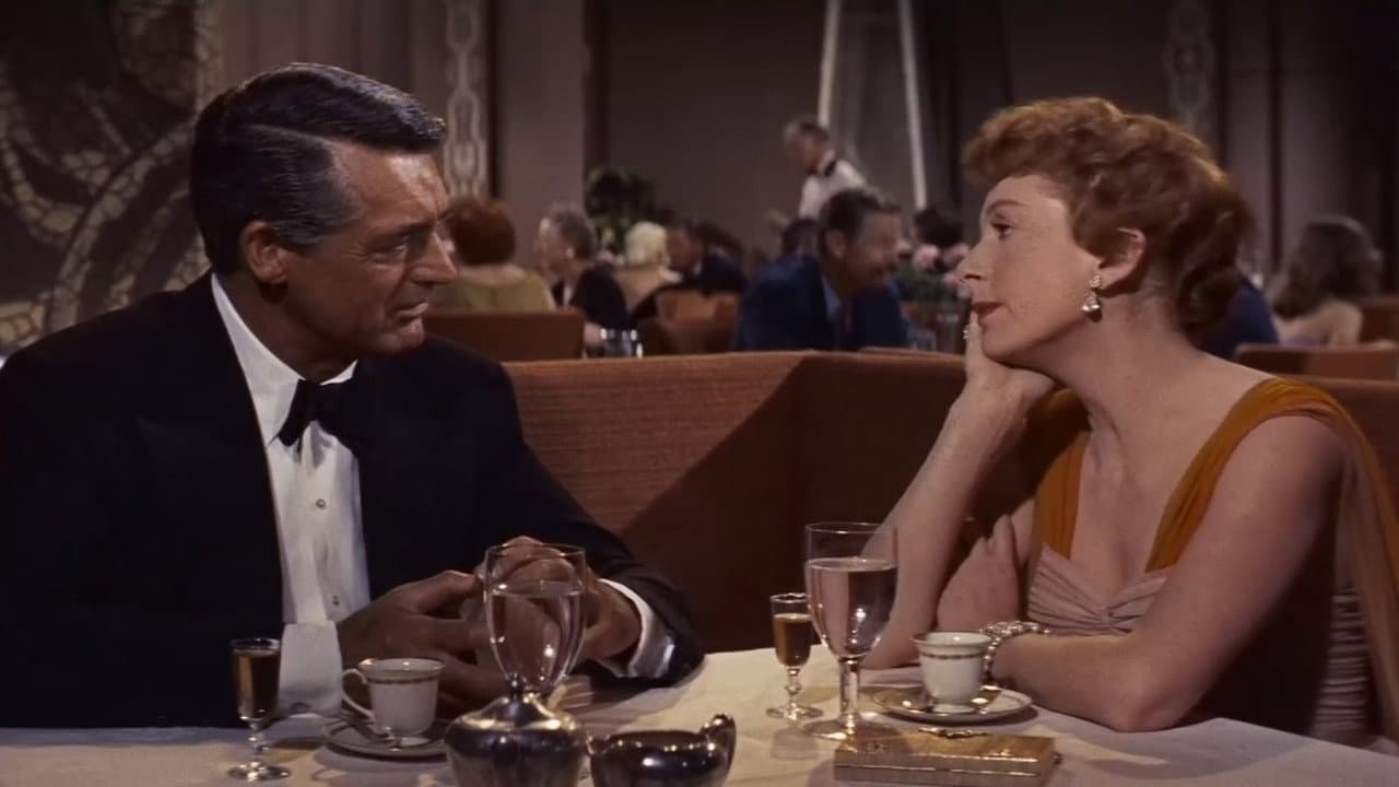 An Affair to Remember still 6