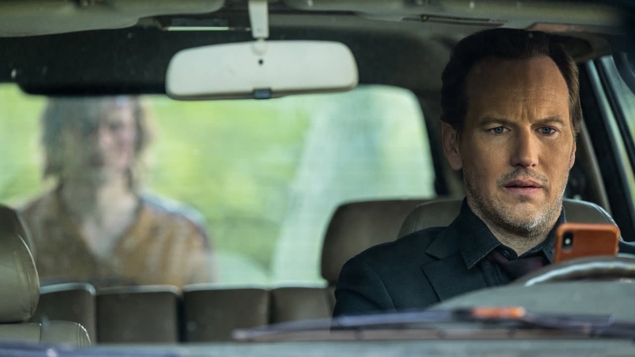 Insidious: The Red Door still 7
