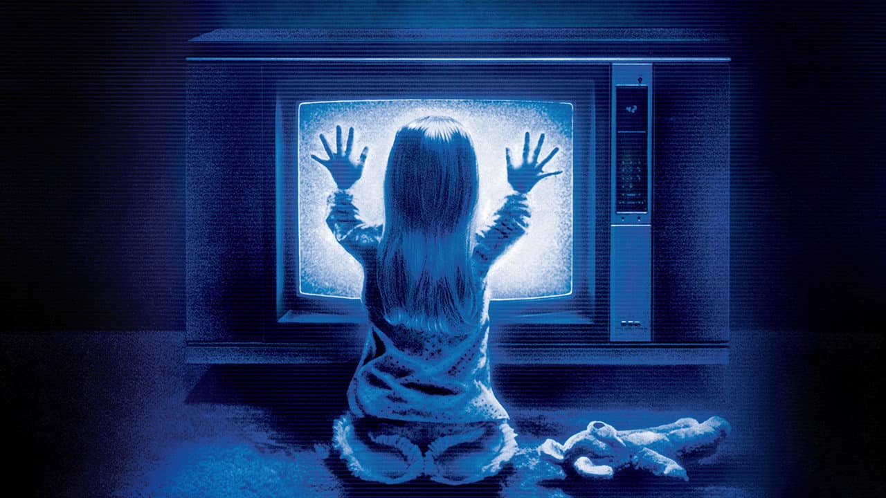 Poltergeist still 3