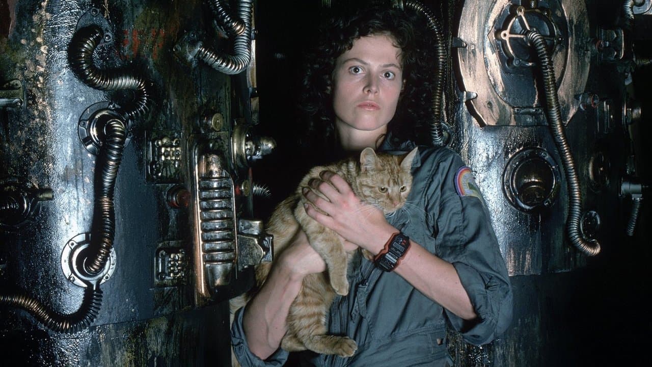 Alien still 5