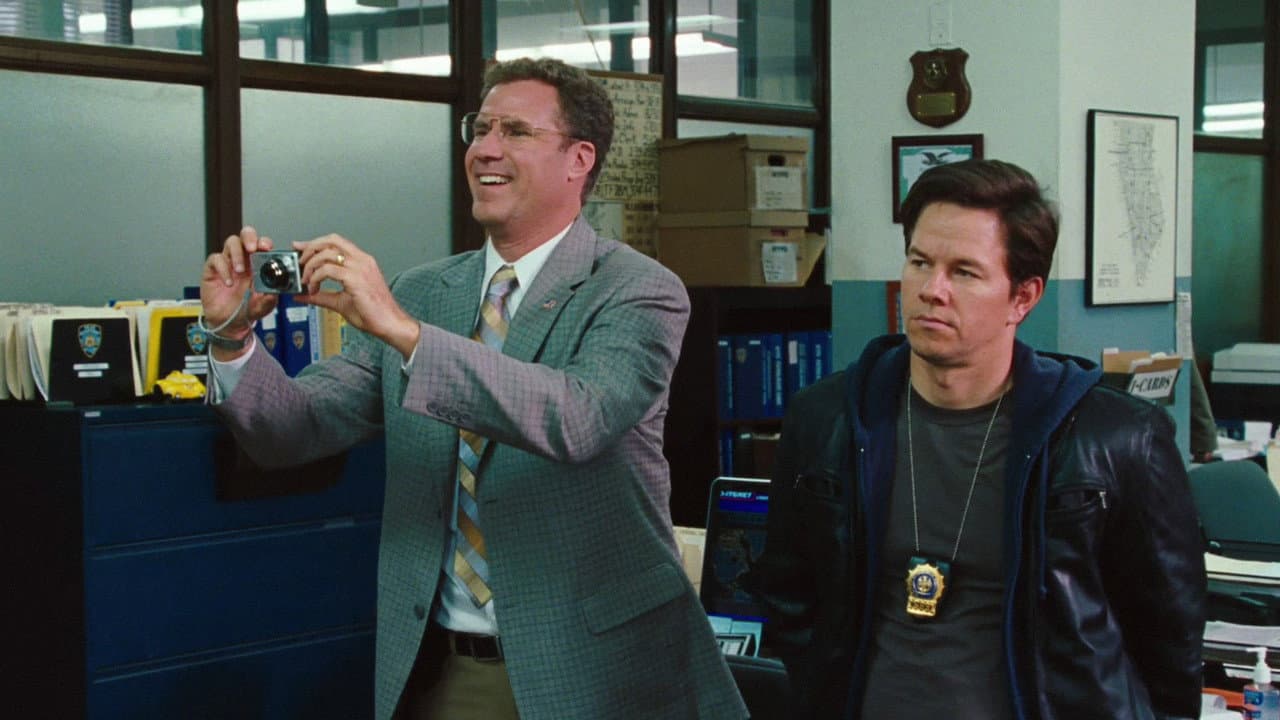 The Other Guys still 3