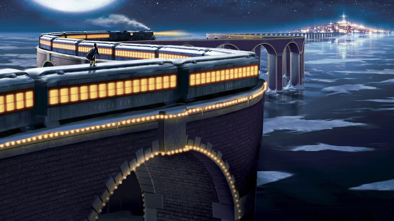 The Polar Express still 7