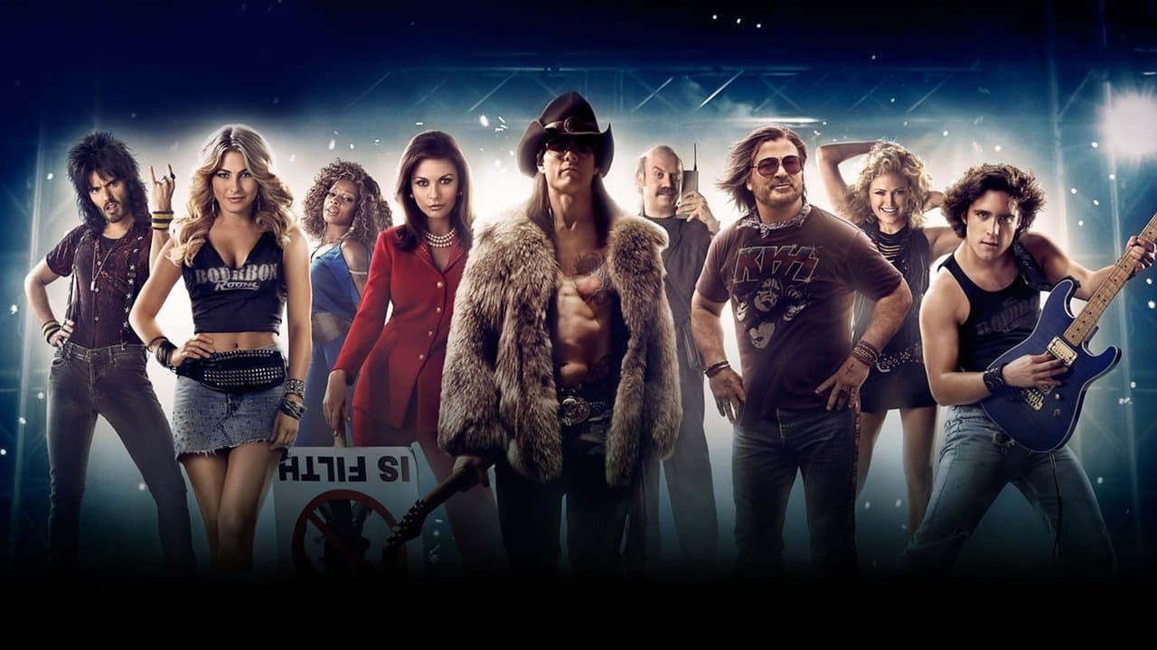 Rock of Ages still 2