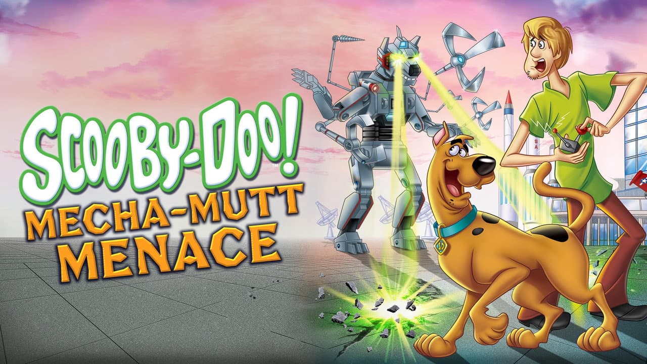 Scooby-Doo! Mecha Mutt Menace still 5