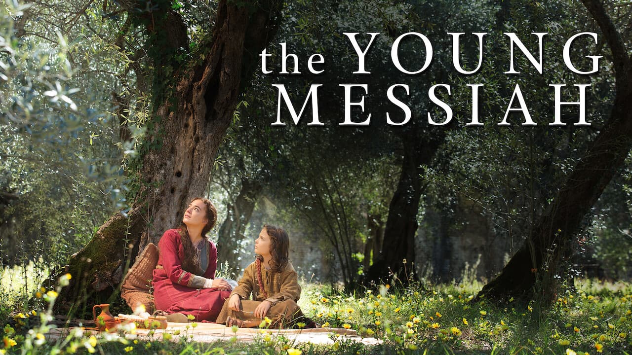 The Young Messiah still 5