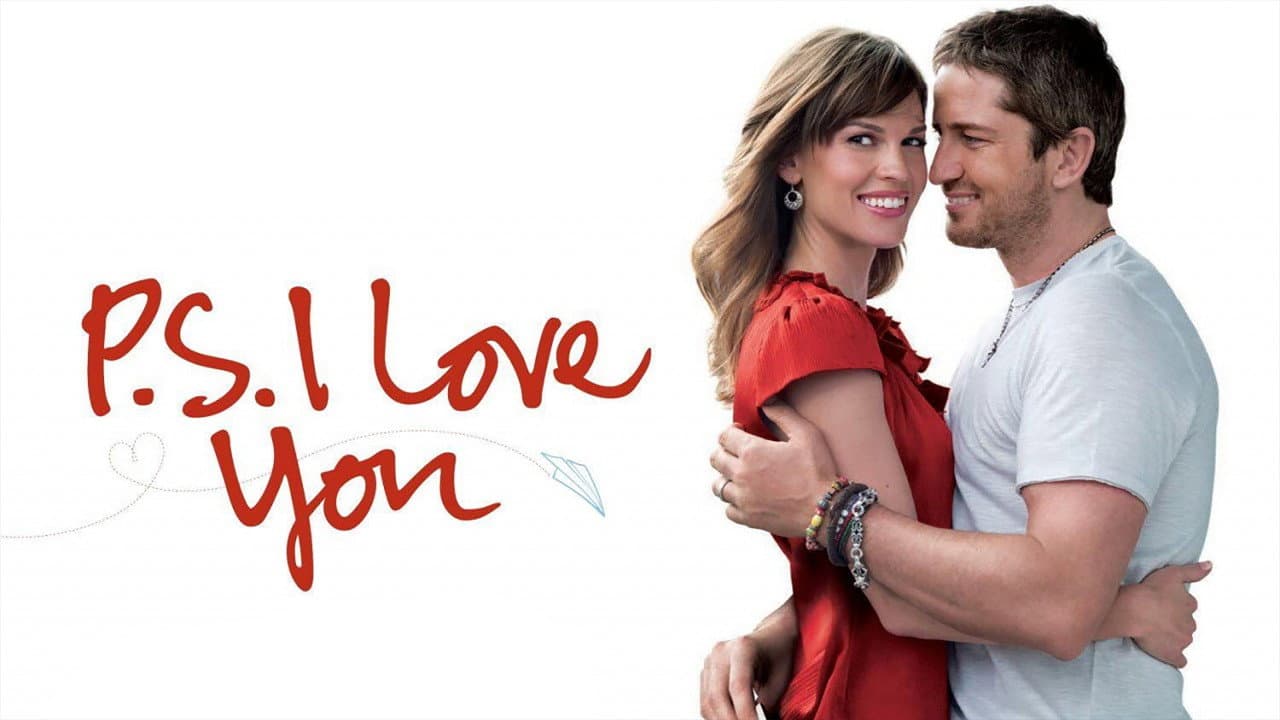 P.S. I Love You still 6