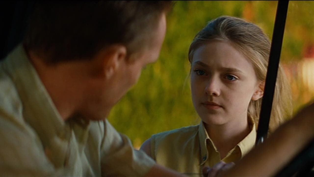 The Secret Life of Bees still 5