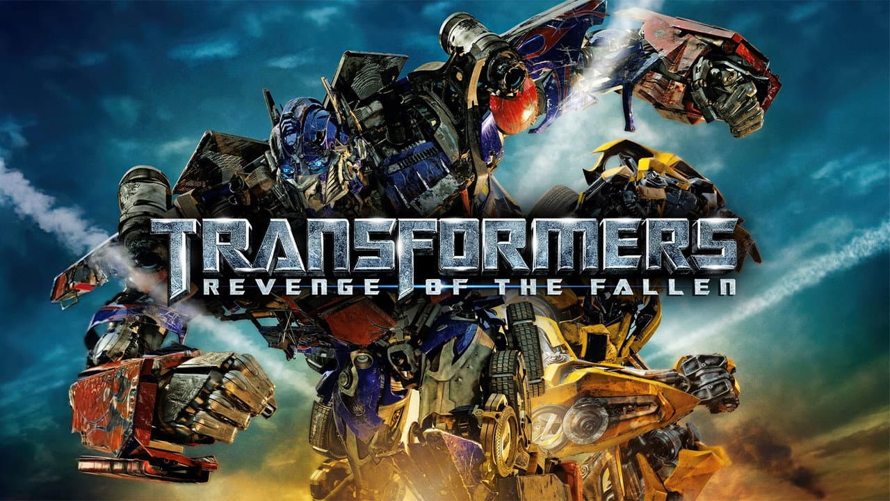 Transformers: Revenge of the Fallen still 7