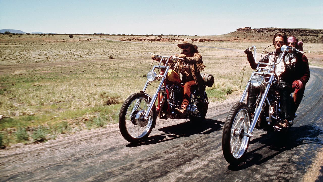 Easy Rider still 7