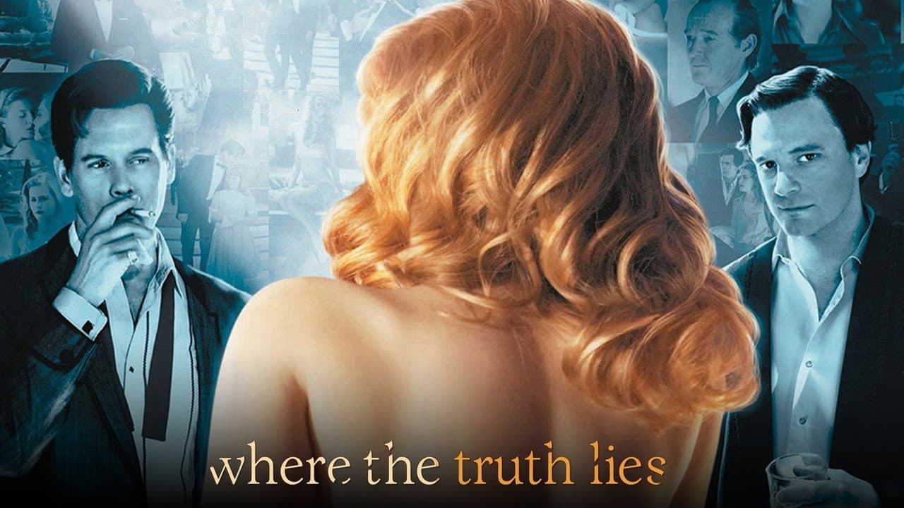 Where the Truth Lies still 5