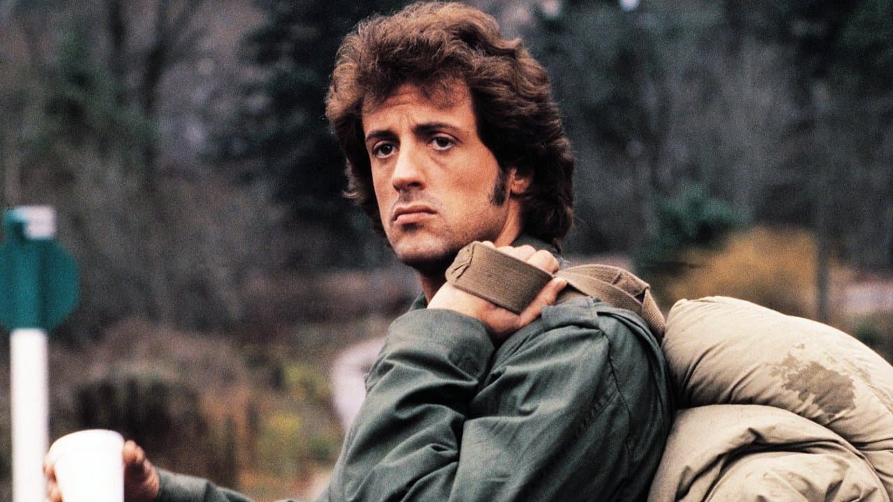 First Blood still 3