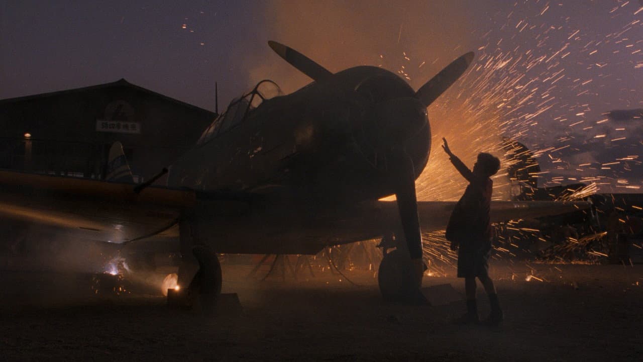Empire of the Sun still 6