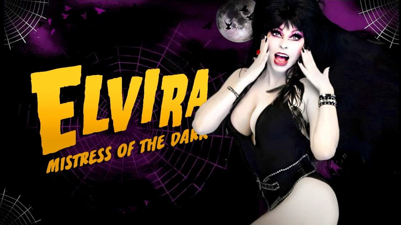Elvira: Mistress of the Dark still 7