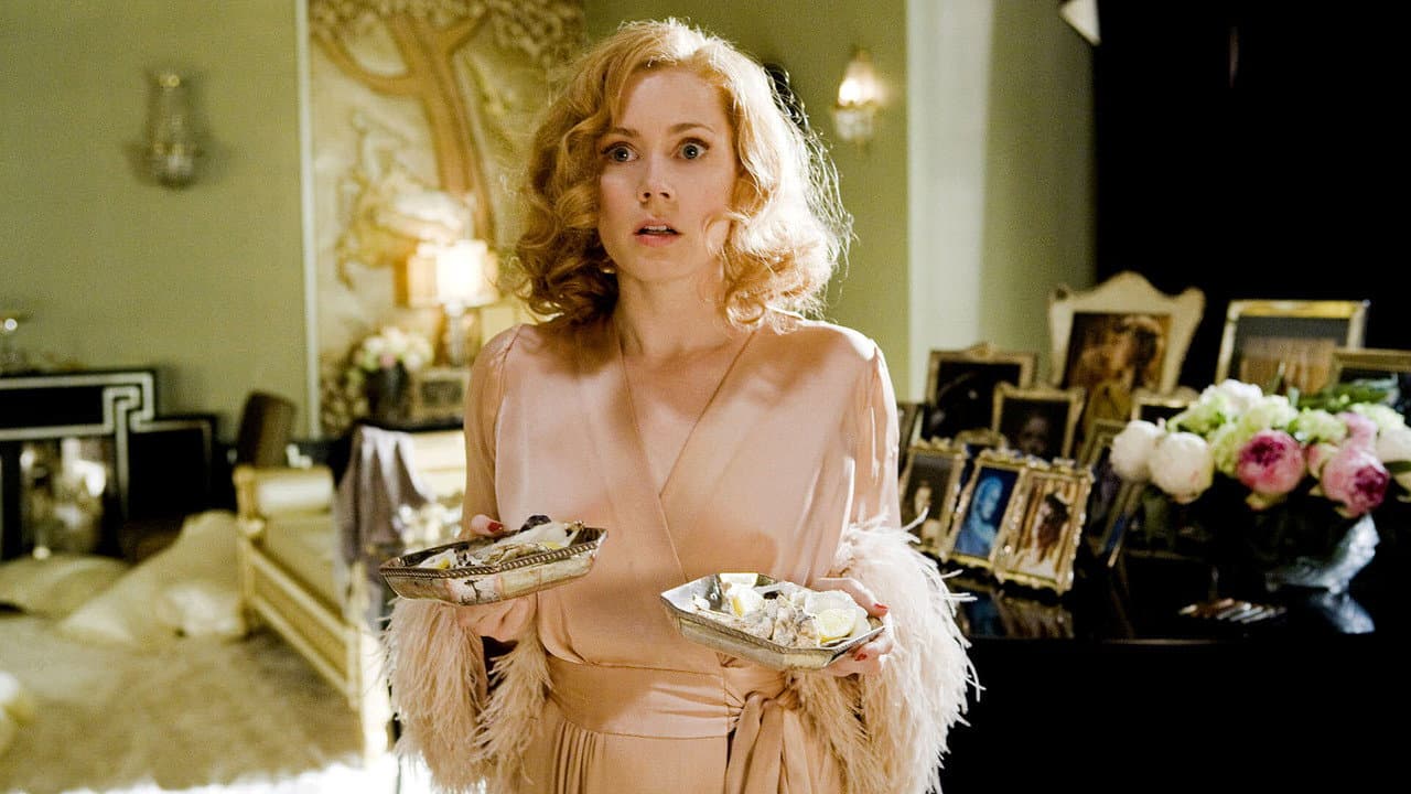 Miss Pettigrew Lives for a Day still 5