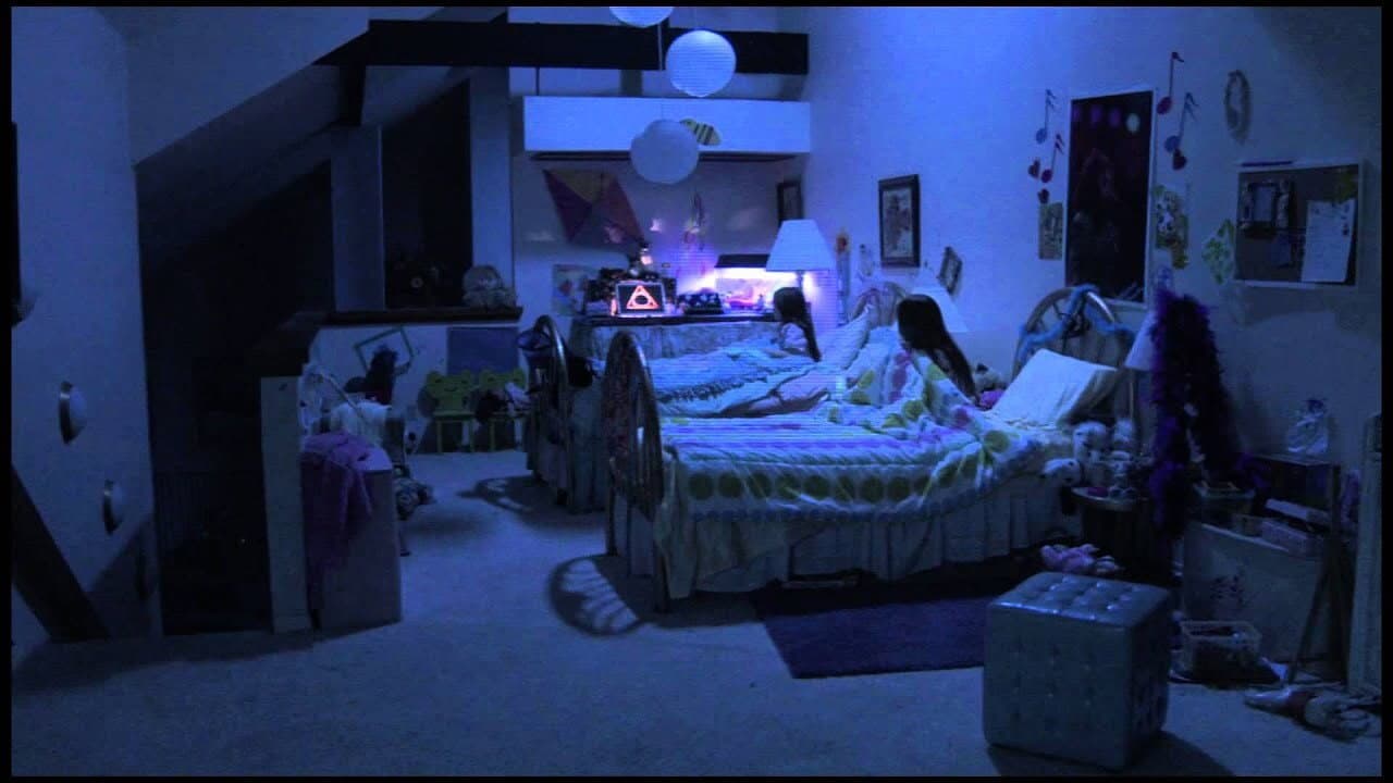 Paranormal Activity 3 still 8
