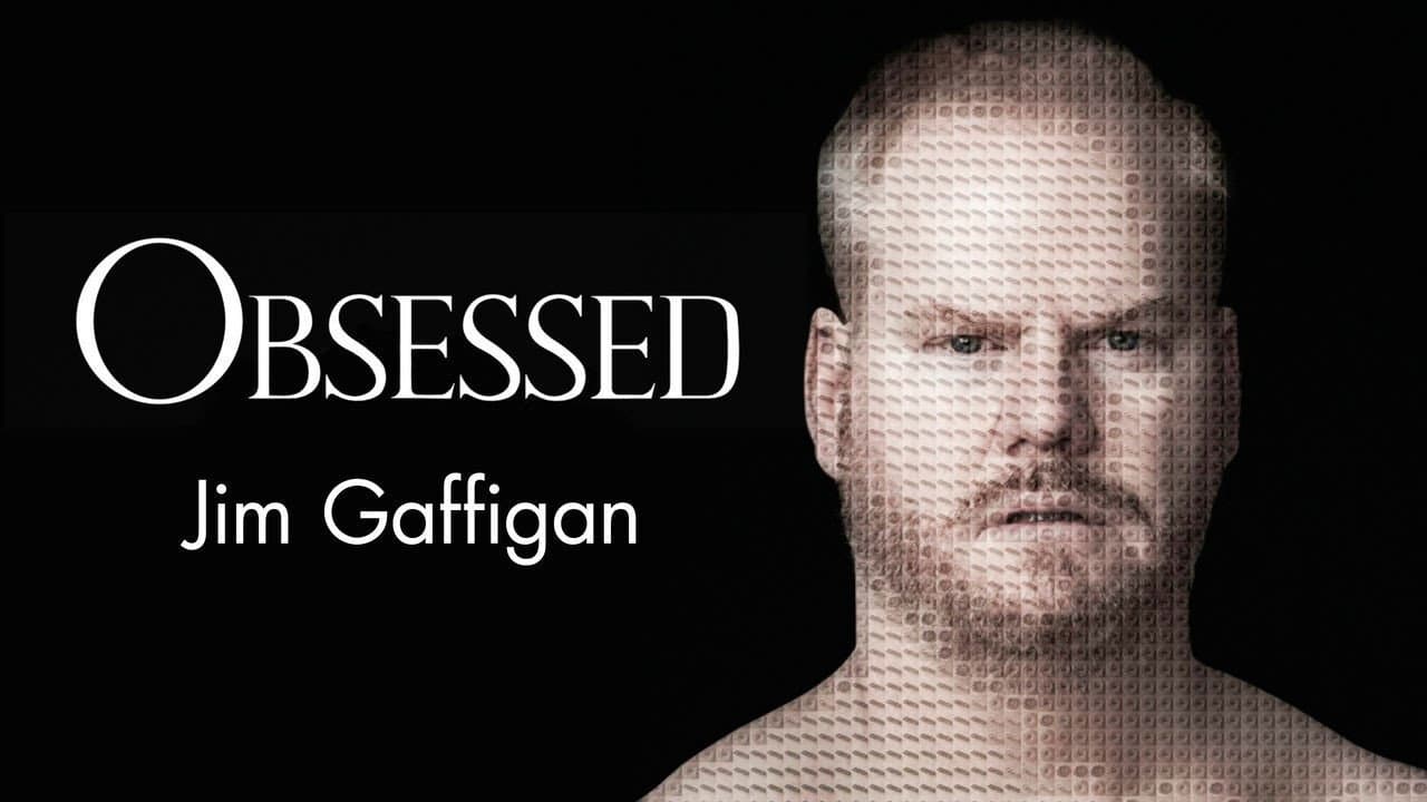 Jim Gaffigan: Obsessed still 3