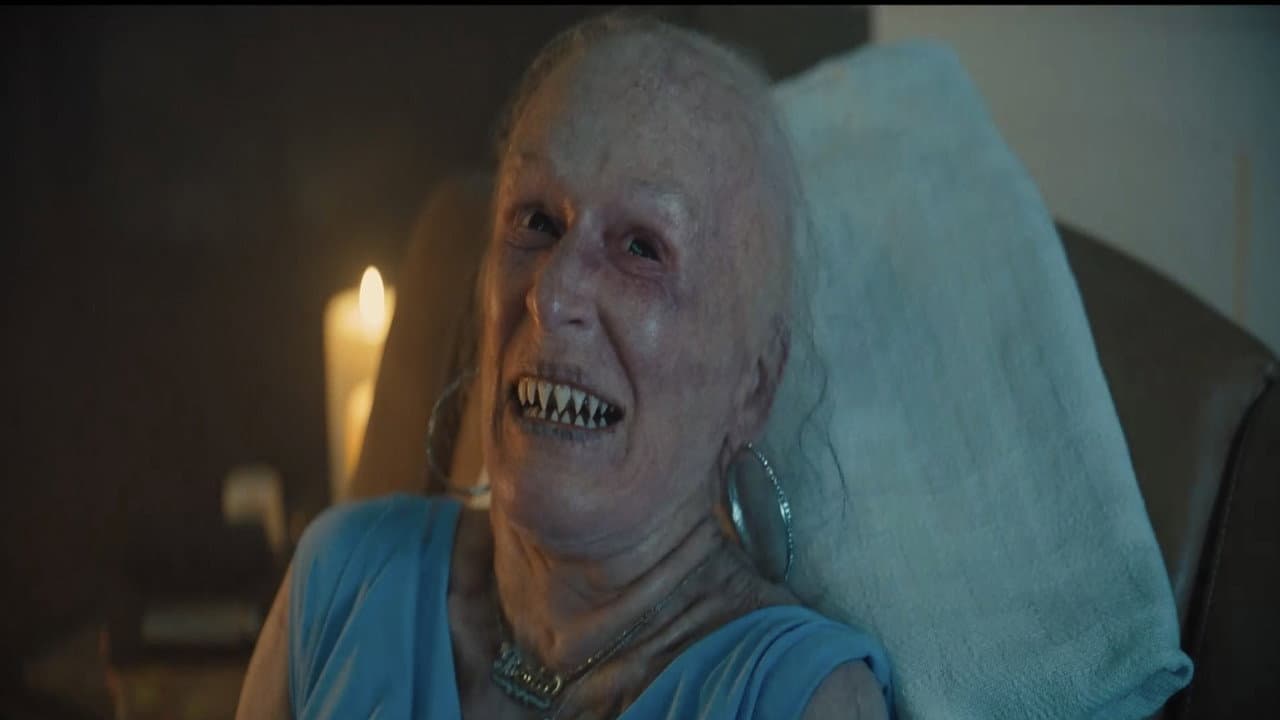 The Deliverance still 5