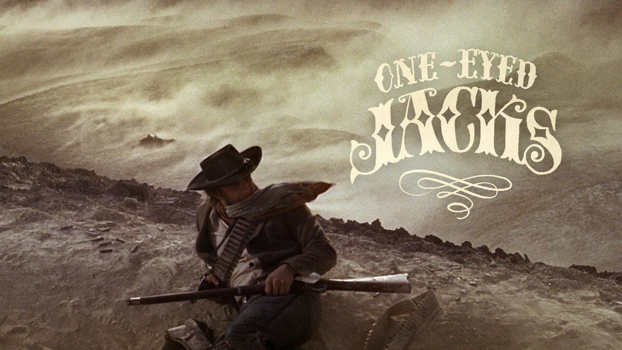 One-Eyed Jacks still 8