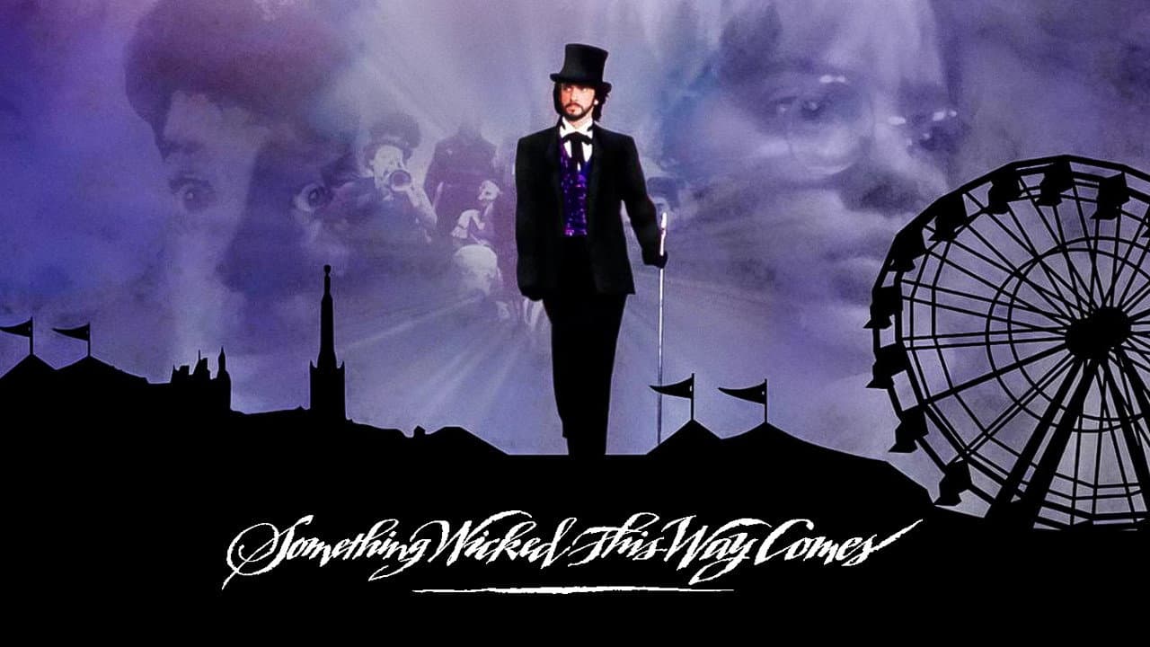 Something Wicked This Way Comes still 3