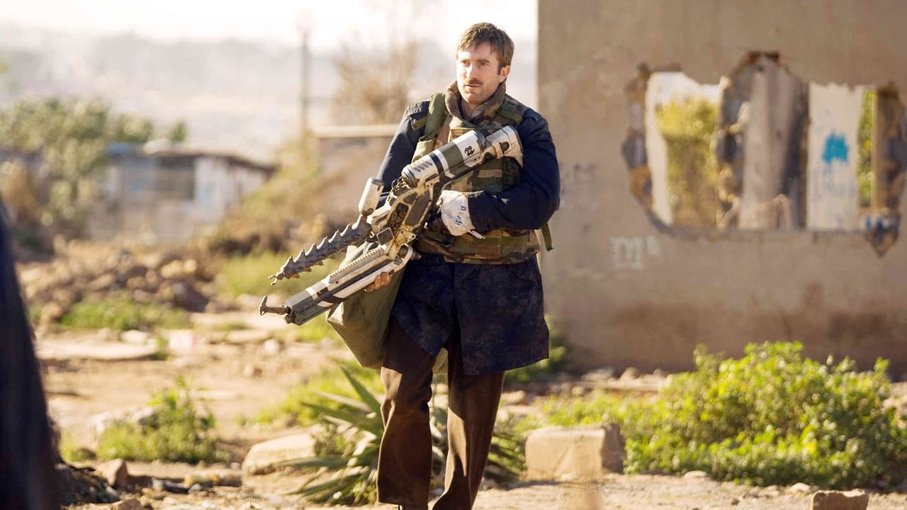 District 9 still 8