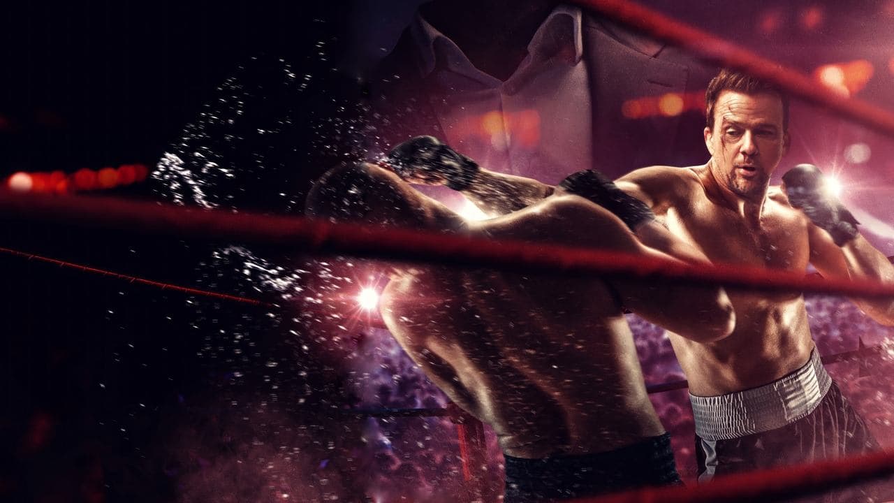 Born a Champion still 1