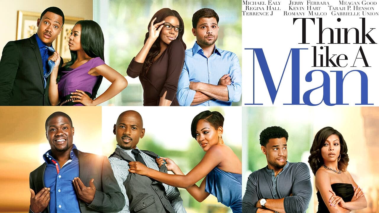 Think Like a Man still 8