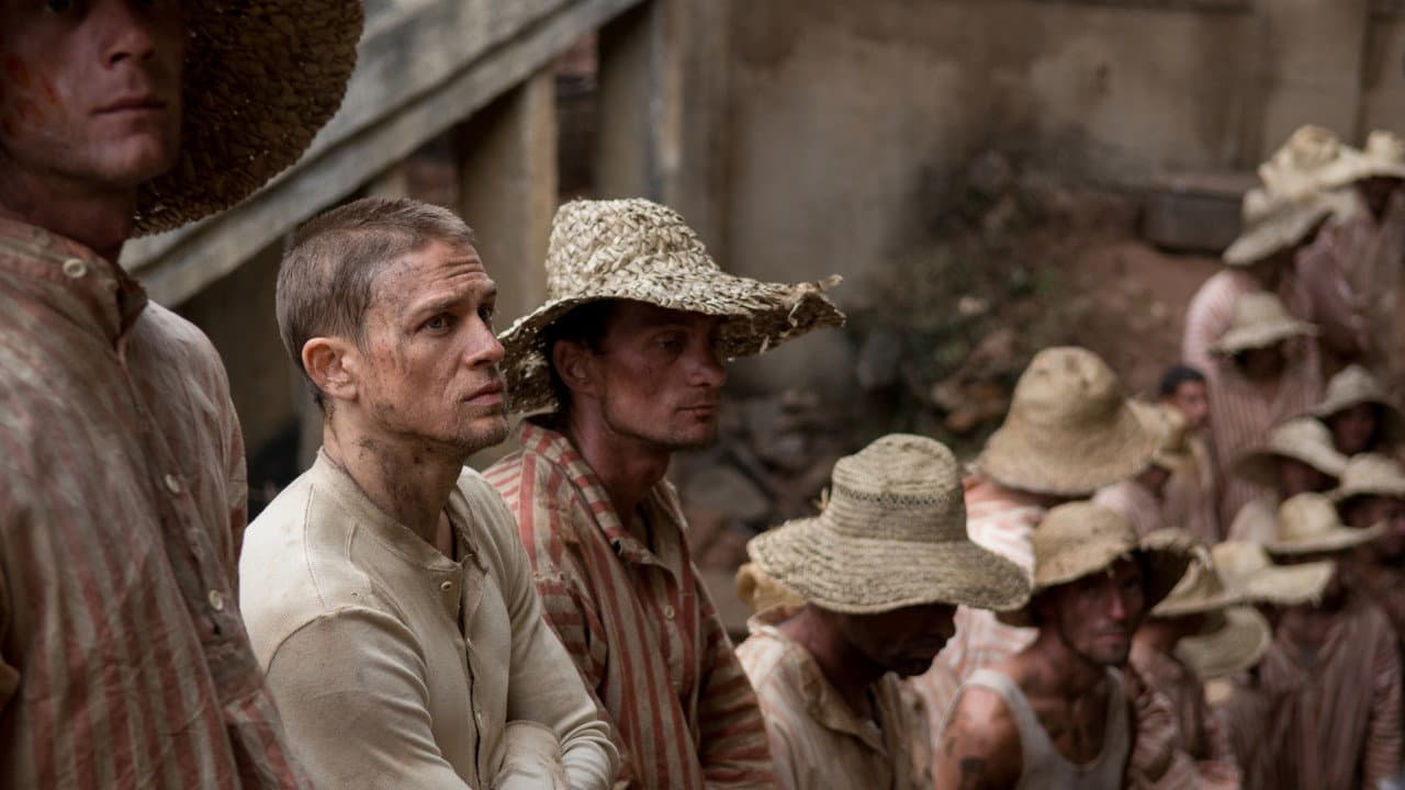 Papillon still 8
